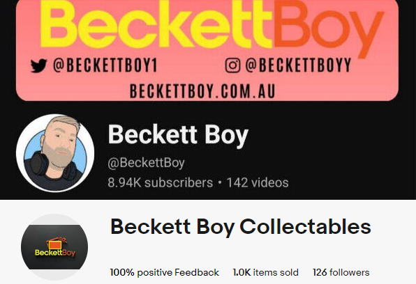 2016 Select Certified AFL Certified 460 Darcy Parish ROOKIE Graded CGA 9