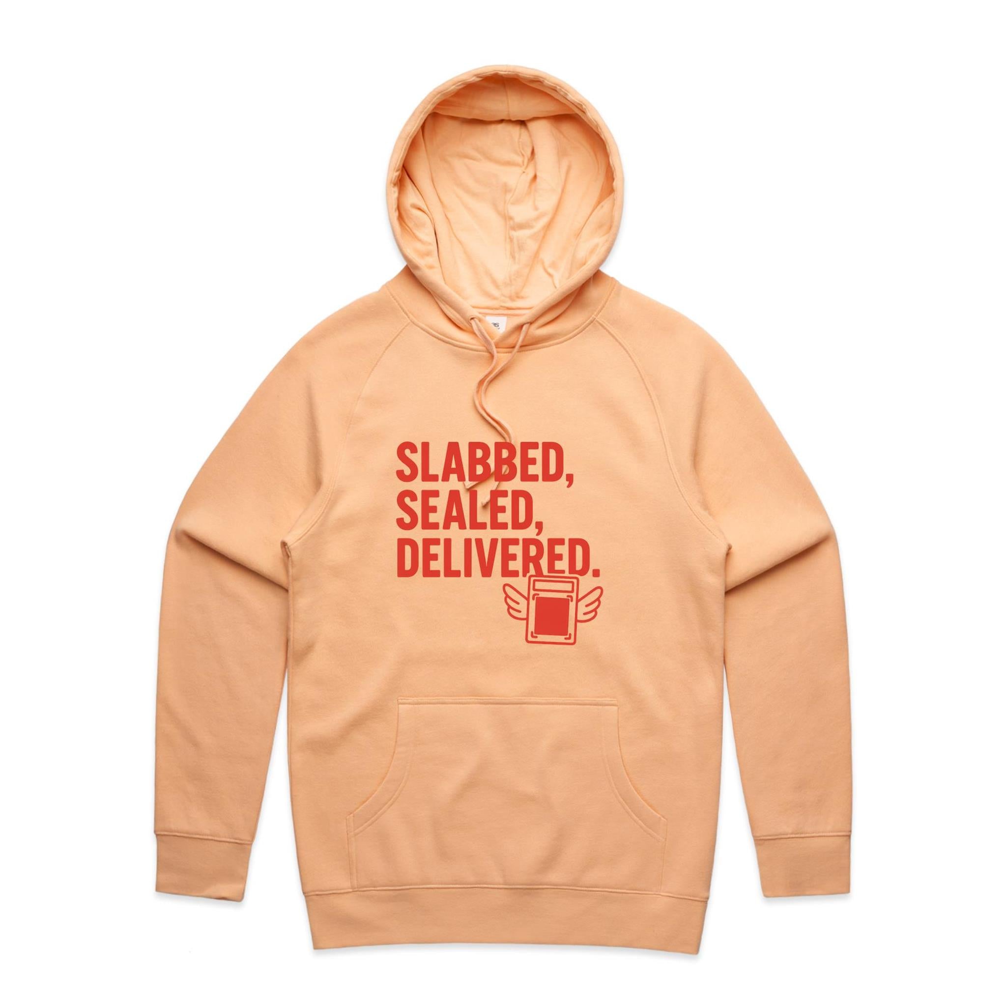 "Certified Cozy" Hoodie | Fun Style Hoodies Made Locally