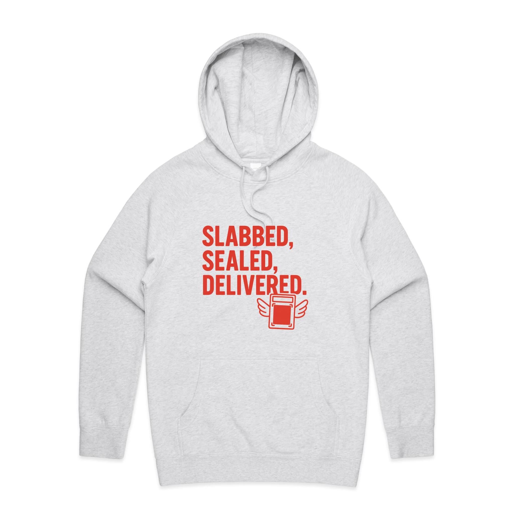 "Certified Cozy" Hoodie | Fun Style Hoodies Made Locally