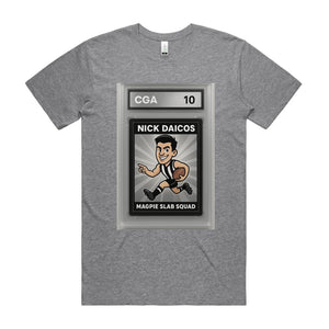 Magpies Slab Squad ft The Prodigy | Best Quality T-Shirts