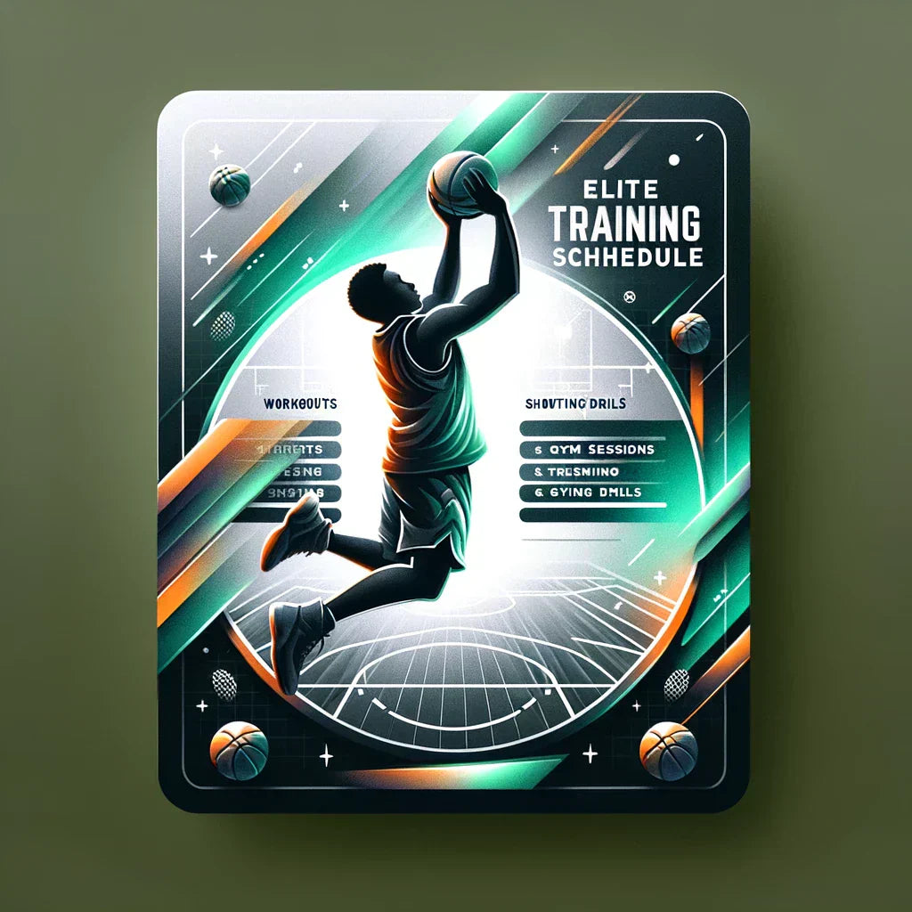 Larry Bird's Training Schedule: Daily Workouts, Gym Sessions & Shooting Drills