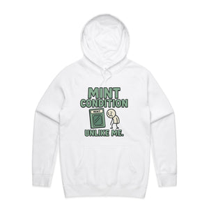"Grading Life is Hard" Jumper | Fun Style Hoodies Locally Made